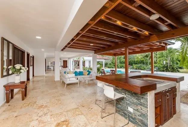 Family Villa