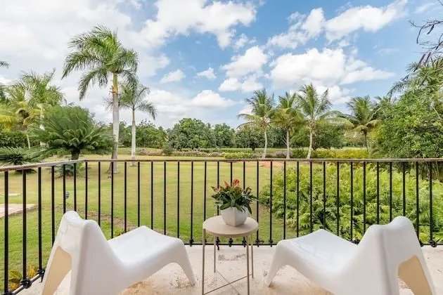 Family Villa