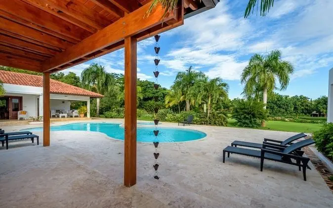 Family Villa