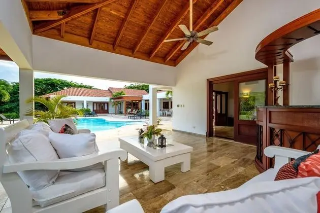 Family Villa