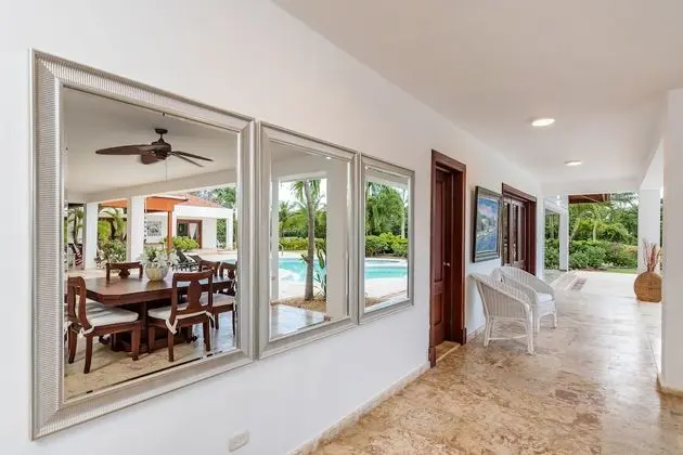 Family Villa