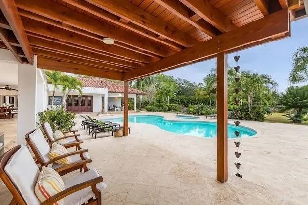 Family Villa