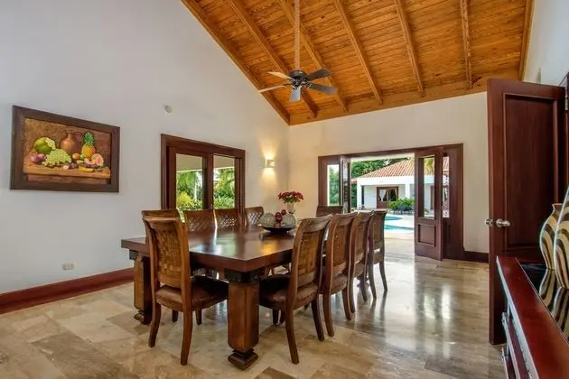 Family Villa