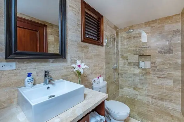 Family Villa