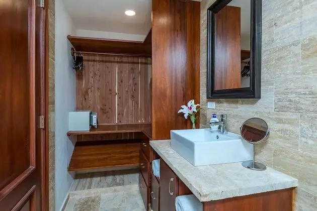 Family Villa