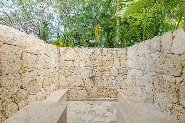 Family Villa
