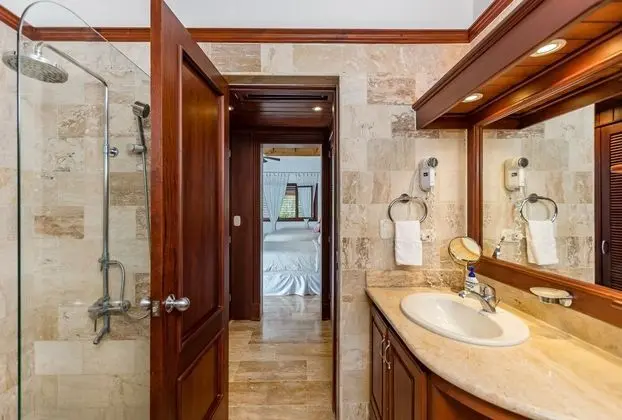 Family Villa