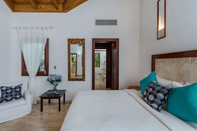 Family Villa