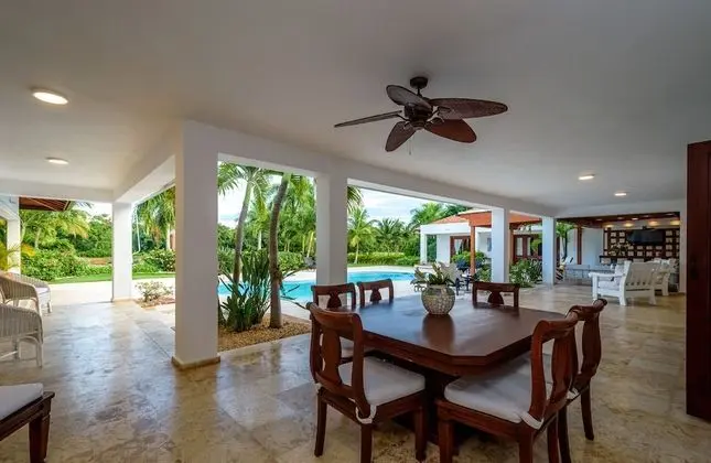 Family Villa