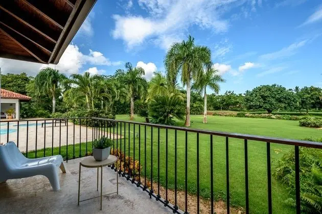 Family Villa