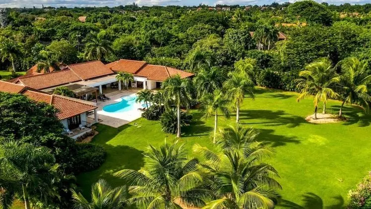 Villa
