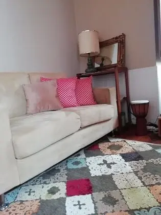 Ev, 2 Yatak Odası, Veranda, Vadi Manzaralı