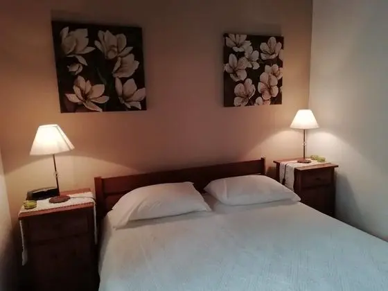 Ev, 2 Yatak Odası, Veranda, Vadi Manzaralı