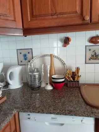 Ev, 2 Yatak Odası, Veranda, Vadi Manzaralı