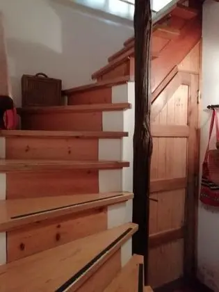 Ev, 2 Yatak Odası, Veranda, Vadi Manzaralı