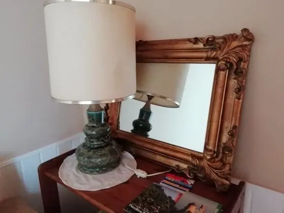 Ev, 2 Yatak Odası, Veranda, Vadi Manzaralı