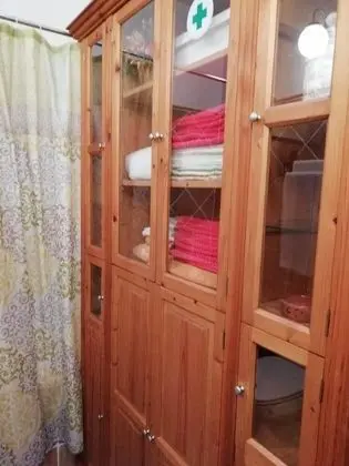 Ev, 2 Yatak Odası, Veranda, Vadi Manzaralı