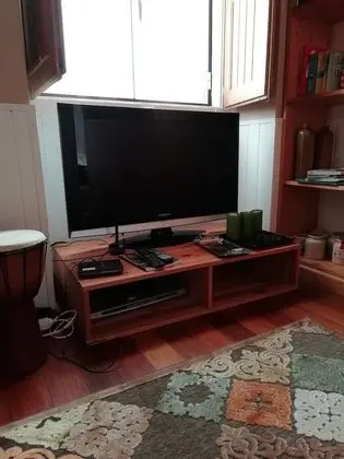 Ev, 2 Yatak Odası, Veranda, Vadi Manzaralı