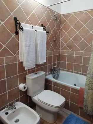 Ev, 2 Yatak Odası, Veranda, Vadi Manzaralı