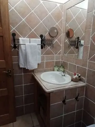 Ev, 2 Yatak Odası, Veranda, Vadi Manzaralı