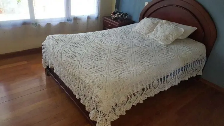 Traditional Ev, 3 Yatak Odası