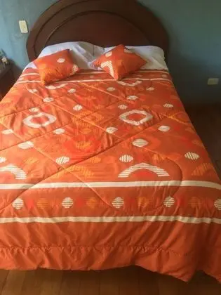 Traditional Ev, 3 Yatak Odası