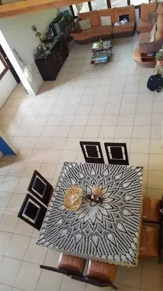 Traditional Ev, 3 Yatak Odası