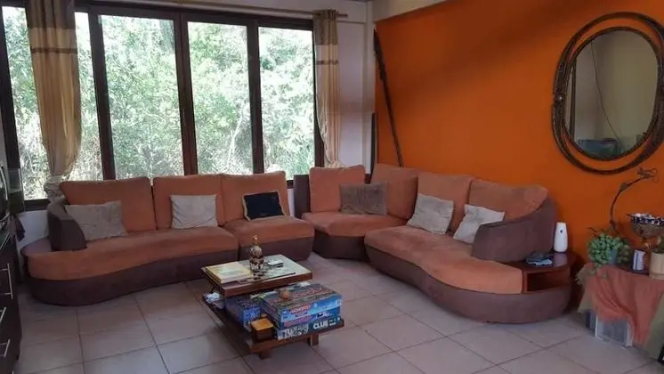 Traditional Ev, 3 Yatak Odası