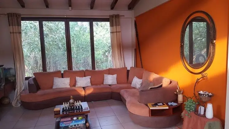 Traditional Ev, 3 Yatak Odası