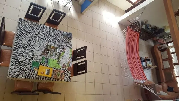 Traditional Ev, 3 Yatak Odası