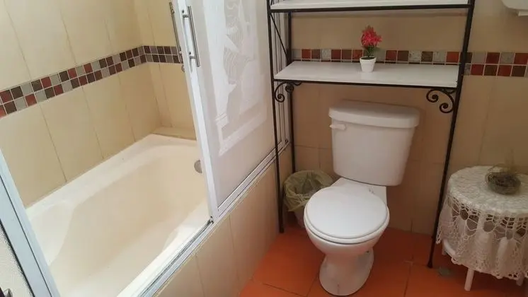 Traditional Ev, 3 Yatak Odası