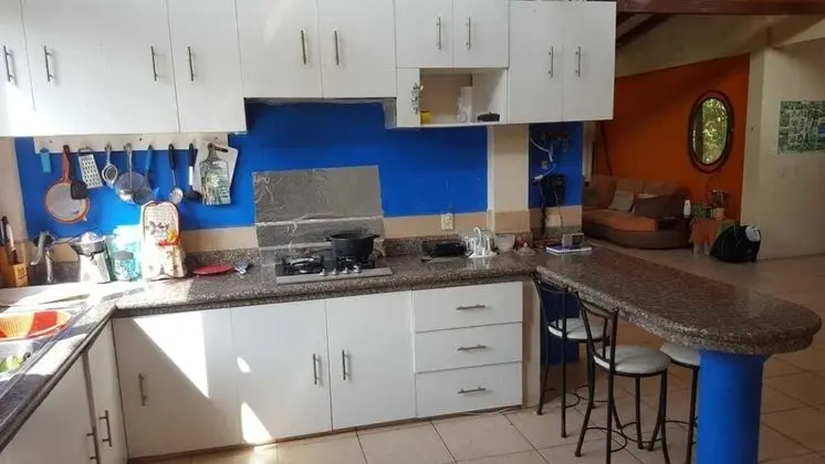 Traditional Ev, 3 Yatak Odası