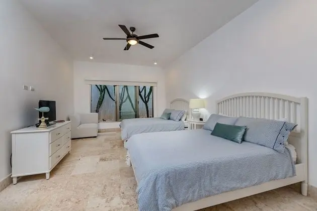 Romantic Villa