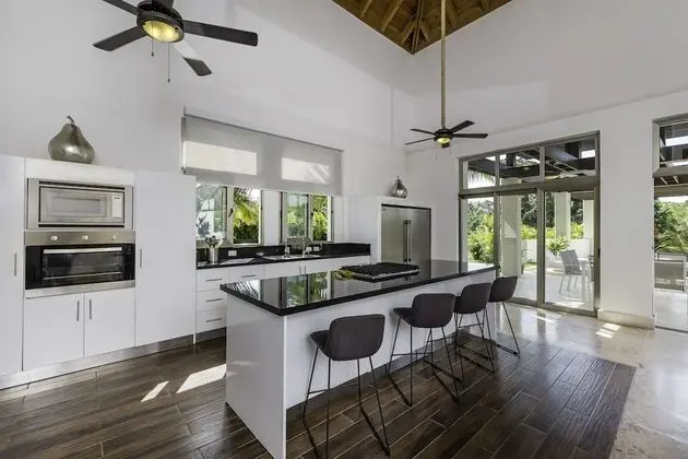 Romantic Villa