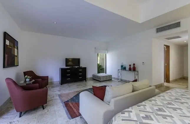 Romantic Villa