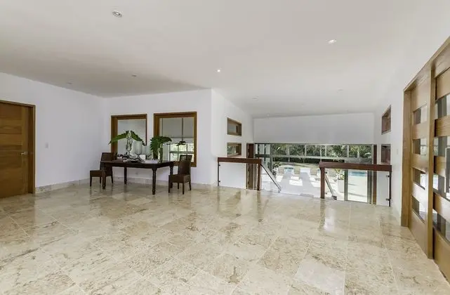 Romantic Villa