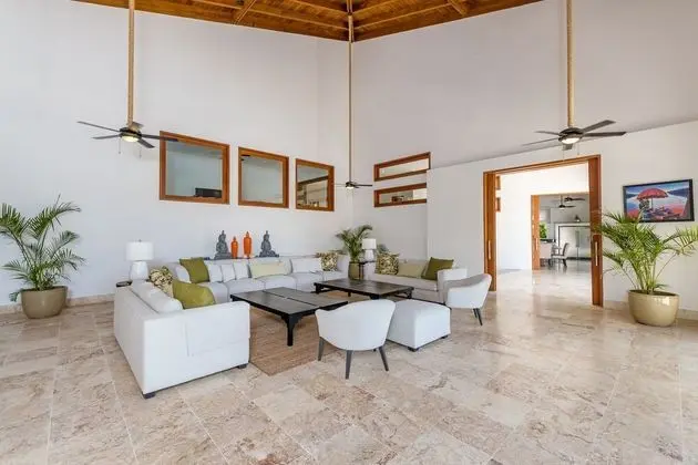 Romantic Villa