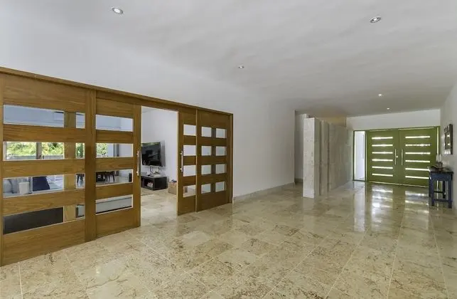 Romantic Villa