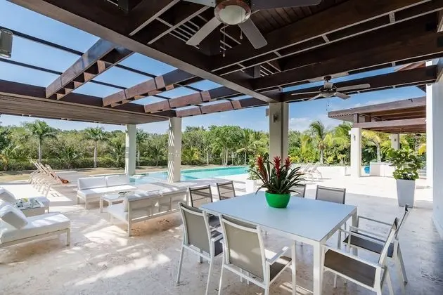Romantic Villa