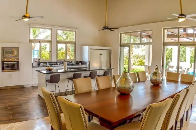 Romantic Villa