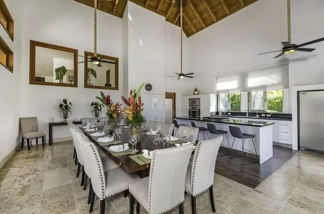 Romantic Villa