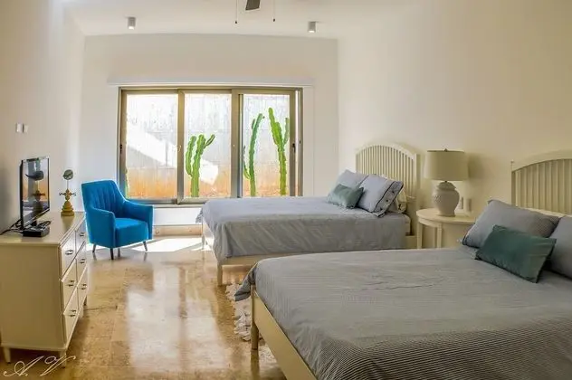 Romantic Villa