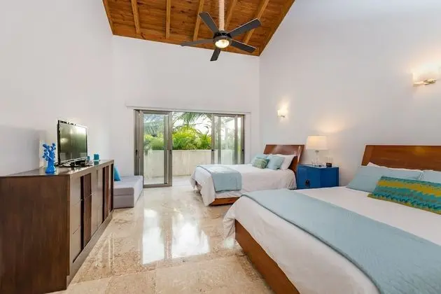 Romantic Villa