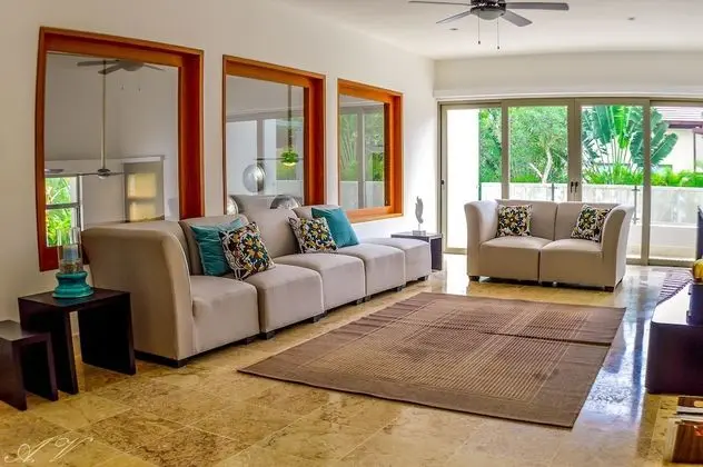 Romantic Villa