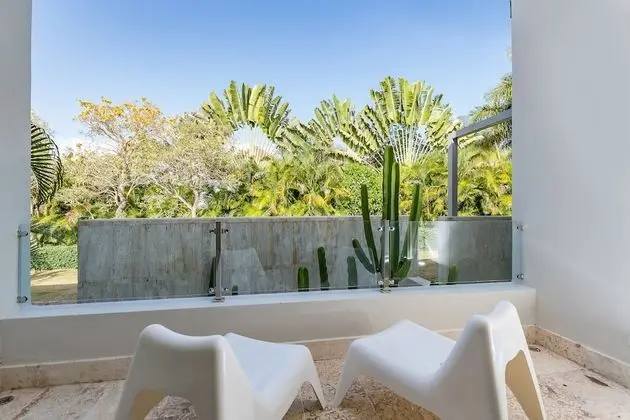 Romantic Villa