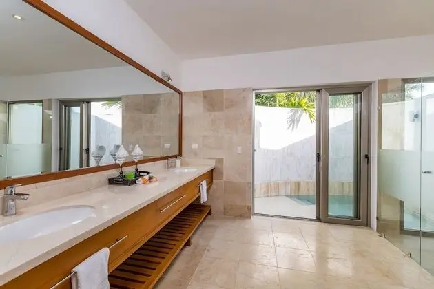 Romantic Villa