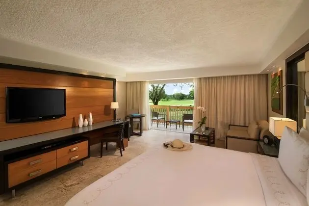 Elite Oda, Balkon (Golf Cart Included)