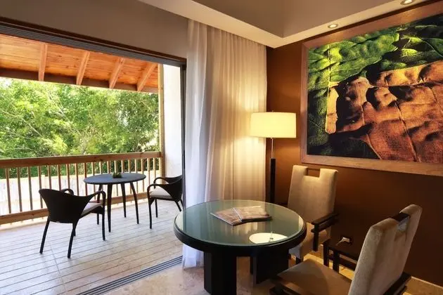 Elite Oda, Balkon (Golf Cart Included)