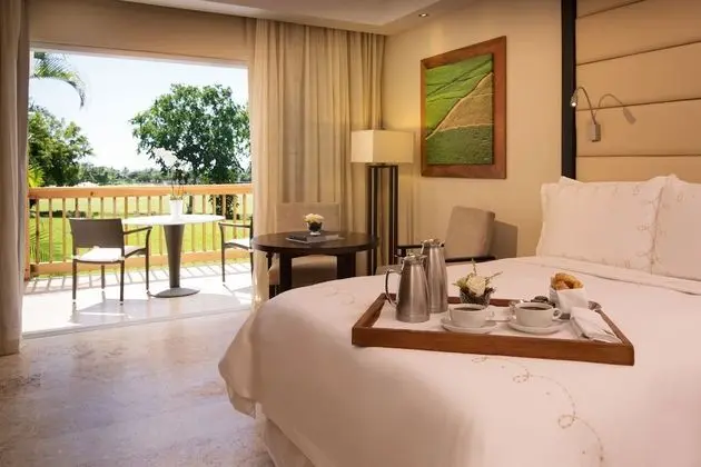 Elite Oda, Balkon (Golf Cart Included)