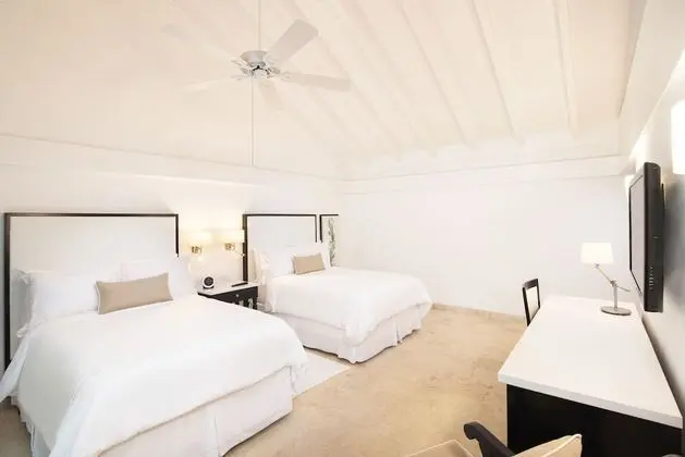 Superior Casita - Golf Cart Included